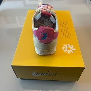 Mens Brand New Nike Cortez Still in box size 12